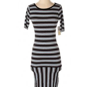 Lularoe Casual Dress